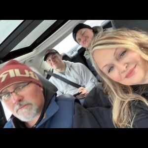 Meet your Posher, Candyandchad